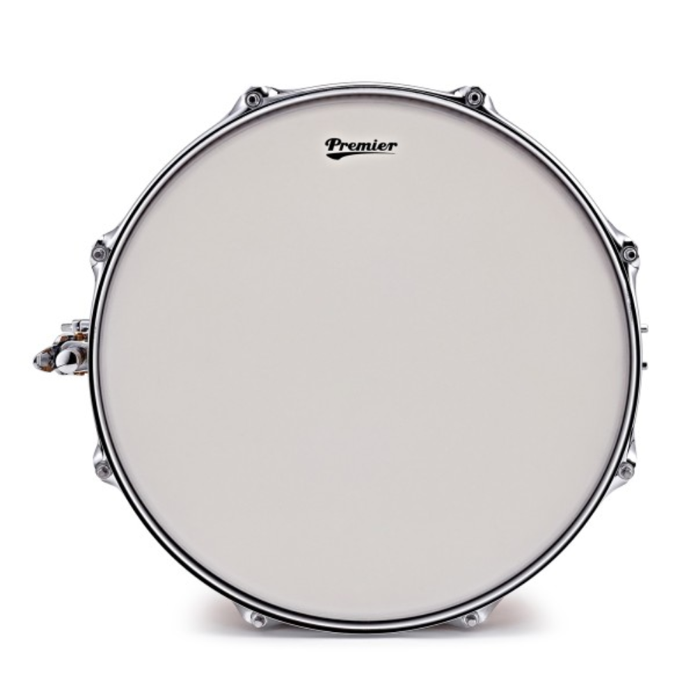 Premier Artist 14" x 5.5" Birch Snare Drum, Antique Ash