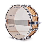 Premier Artist 14" x 5.5" Birch Snare Drum, Antique Ash