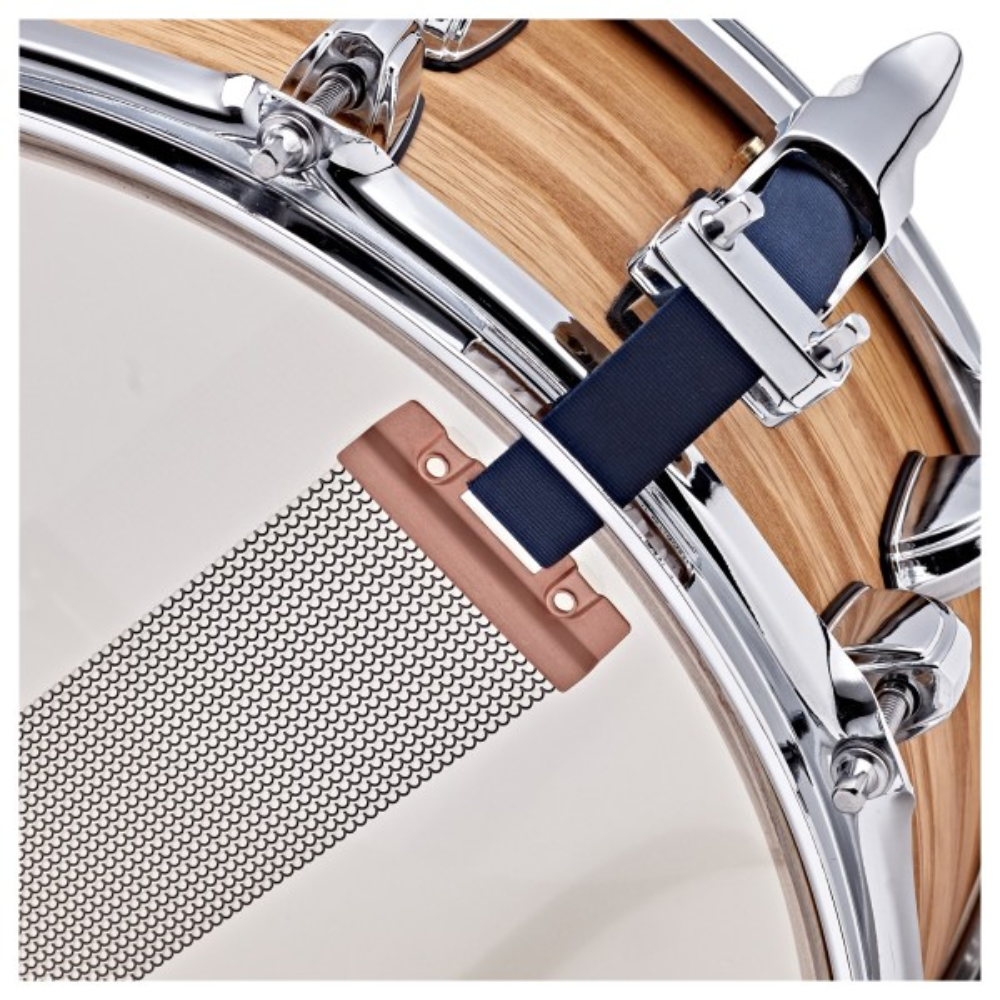 Premier Artist 14" x 5.5" Birch Snare Drum, Antique Ash