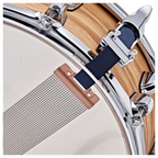 Premier Artist 14" x 5.5" Birch Snare Drum, Antique Ash