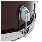 Premier Artist 20" 5pc Fusion Shell Pack, Cherry Red