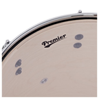 Premier Artist 20" 5pc Fusion Shell Pack, Cherry Red