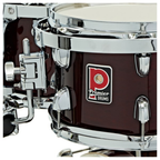 Premier Artist 20" 5pc Fusion Shell Pack, Cherry Red
