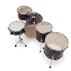 Premier Artist 22" 5pc Modern Rock Shell Pack, Cherry Red