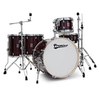 Premier Artist 20" 5pc Fusion Shell Pack, Cherry Red