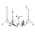 Premier Artist 22" 5pc Modern Rock Shell Pack, Cherry Red