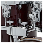 Premier Artist 22" 5pc Modern Rock Shell Pack, Cherry Red