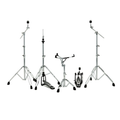 Premier Artist Hardware Pack, 2 Booms