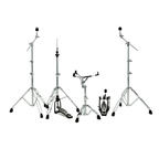 Premier Artist Hardware Pack, 2 Booms