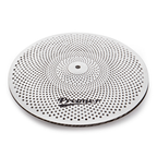 Premier Low Volume 14"/16"/20" Cymbal Pack