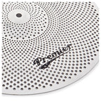 Premier Low Volume 14"/16"/20" Cymbal Pack