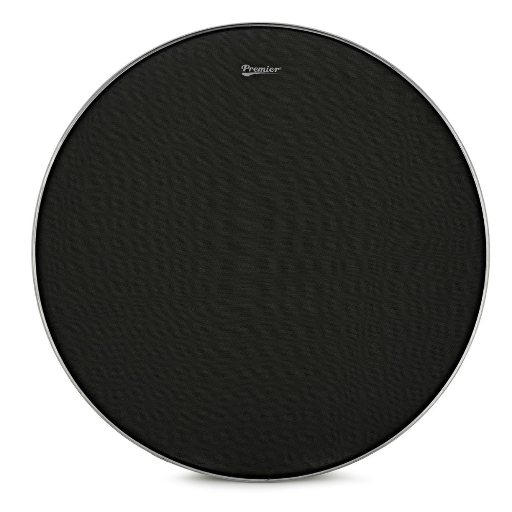 Premier 22" 5pc Mesh Drumhead Pack