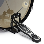 Premier Revolution 20" 5pc Drum Kit, Red Sparkle