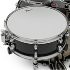 Premier Revolution 22" 5pc Drum Kit, Black