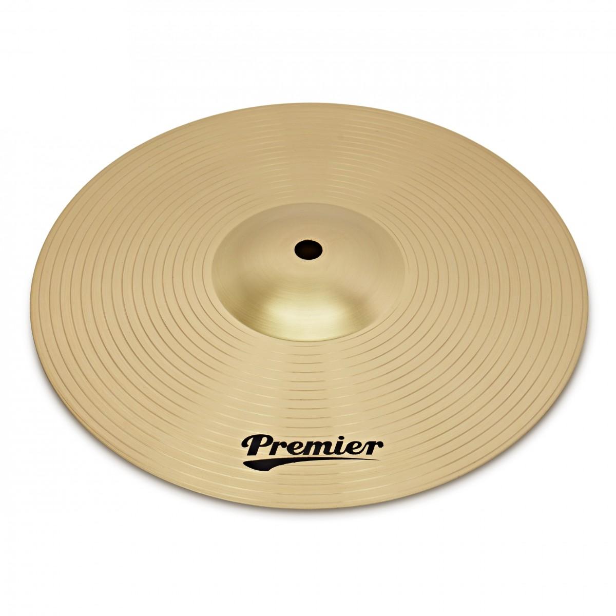 Premier Revolution 10" Splash and Cymbal Arm Expansion Pack