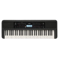 Yamaha PSR-E383 61-Key Portable Keyboard