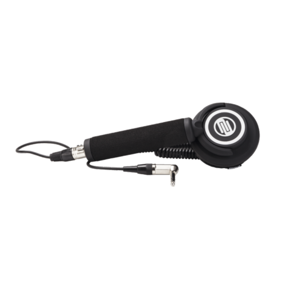 Reloop RHP-10 Mono, Black