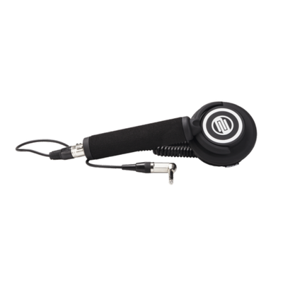 Reloop RHP-10 Mono, Black