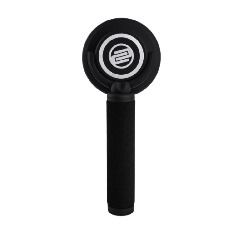 Reloop RHP-10 Mono, Black