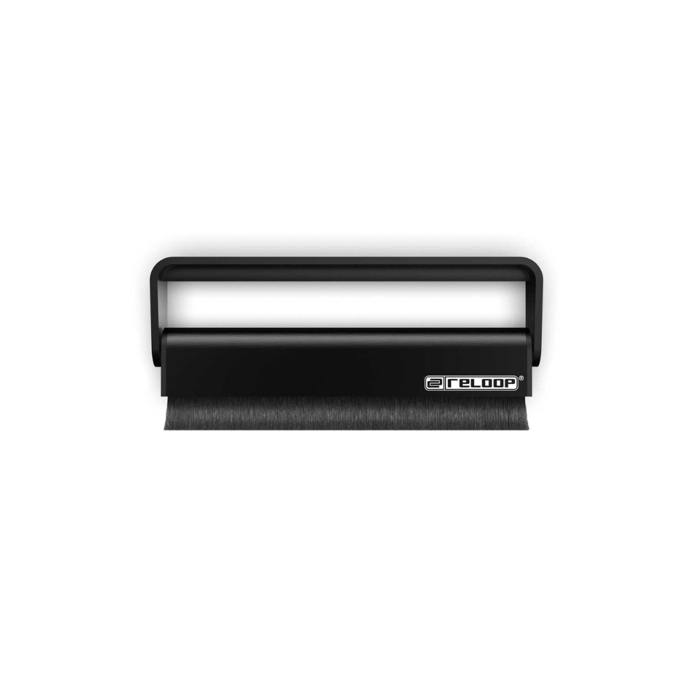 Reloop Premium Carbon Fibre Brush