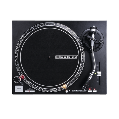 Reloop RP-4000 MK2 DJ Turntable