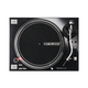 Reloop RP-7000 MK2 DJ Turntable, Black