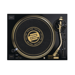 DJ Turntables