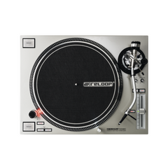 DJ Turntables