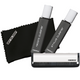 Reloop Professional DJ Vinyl Cleaning Set