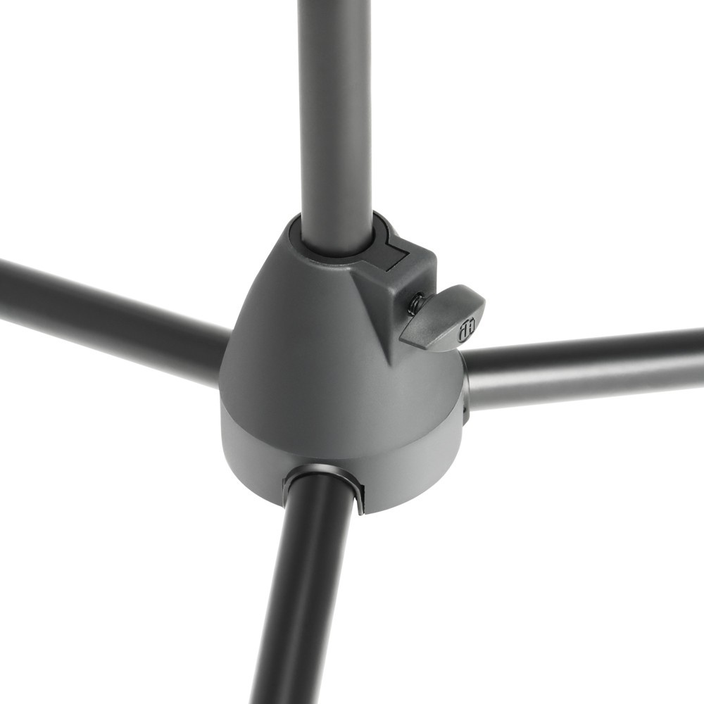 Adam Hall Stands S 6 B Microphone Stand with Boom Arm