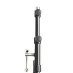 Adam Hall Stands S 6 B Microphone Stand with Boom Arm