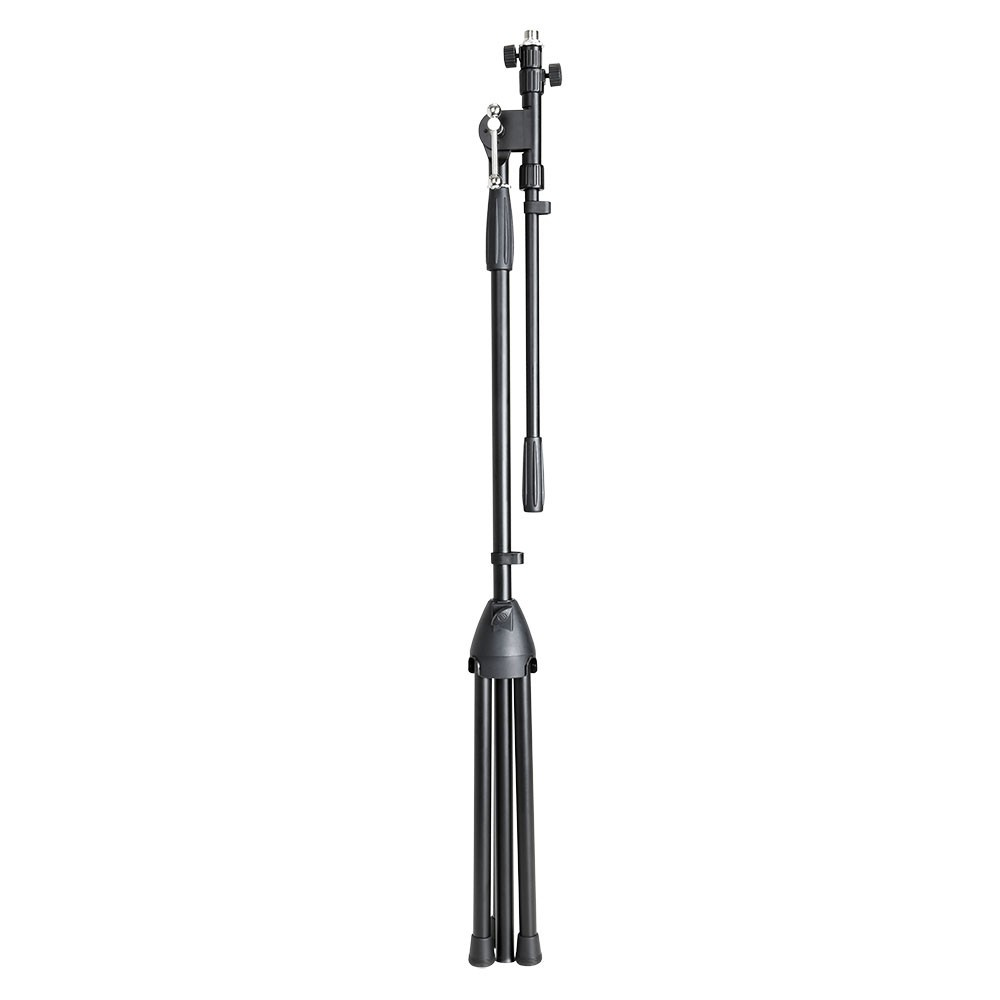 Adam Hall Stands S 6 B Microphone Stand with Boom Arm