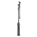 Adam Hall Stands S 6 B Microphone Stand with Boom Arm