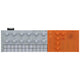 Yamaha SEQTRAK Portable Music Production Studio (Orange)