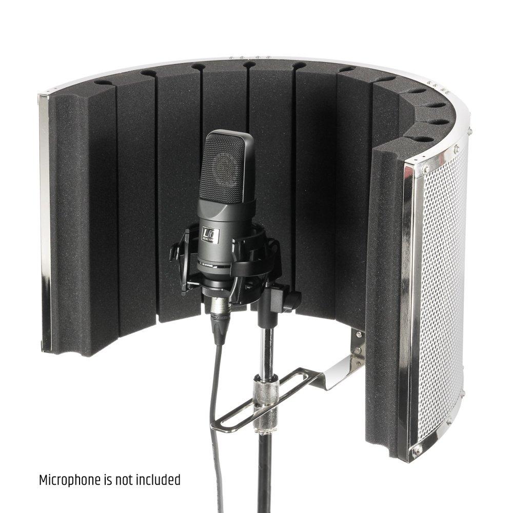 Adam Hall Stands RF1 Microphone Filter