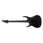 Solar Guitars A1.61FR Assassin Electric Guitar – Carbon Black Matte