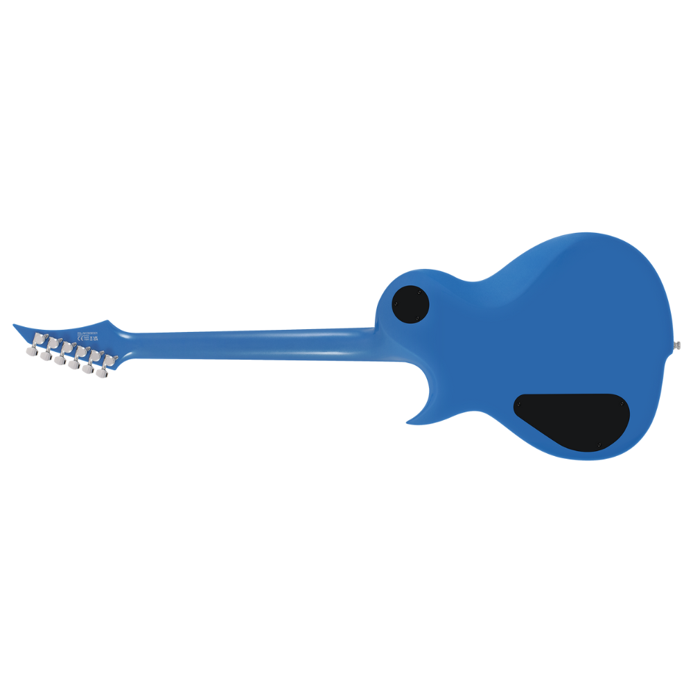 Solar Guitars GC1.6GK Electric Guitar – Greek Goddess Racing Stripes