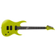Solar Guitars SBR1.6HCLG+ Electric Guitar – Candy Lime Green Metallic Gloss