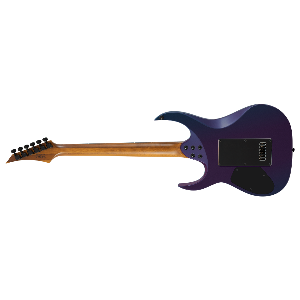 Solar Guitars SBR1.6VC+ Electric Guitar  – Vacillator Metallic Gloss