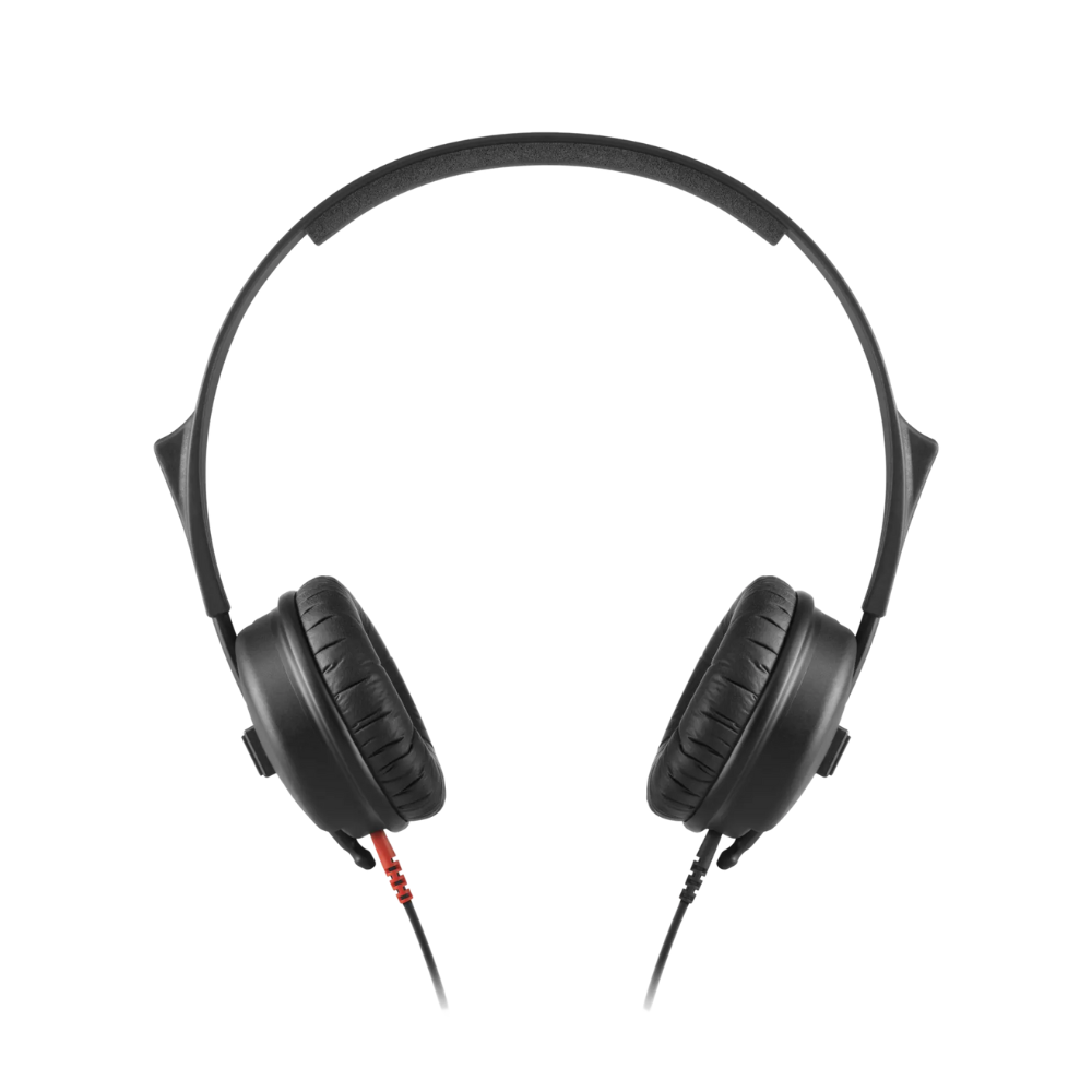 Sennheiser HD-25 LIGHT DJ Headphones