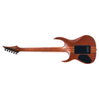 Solar Guitars S1.6PP – Poplar Purple Burst Matte