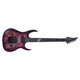 Solar Guitars S1.6PP – Poplar Purple Burst Matte