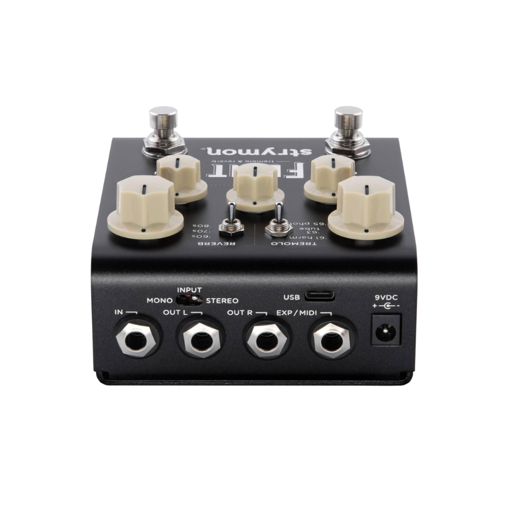 Strymon Flint V2