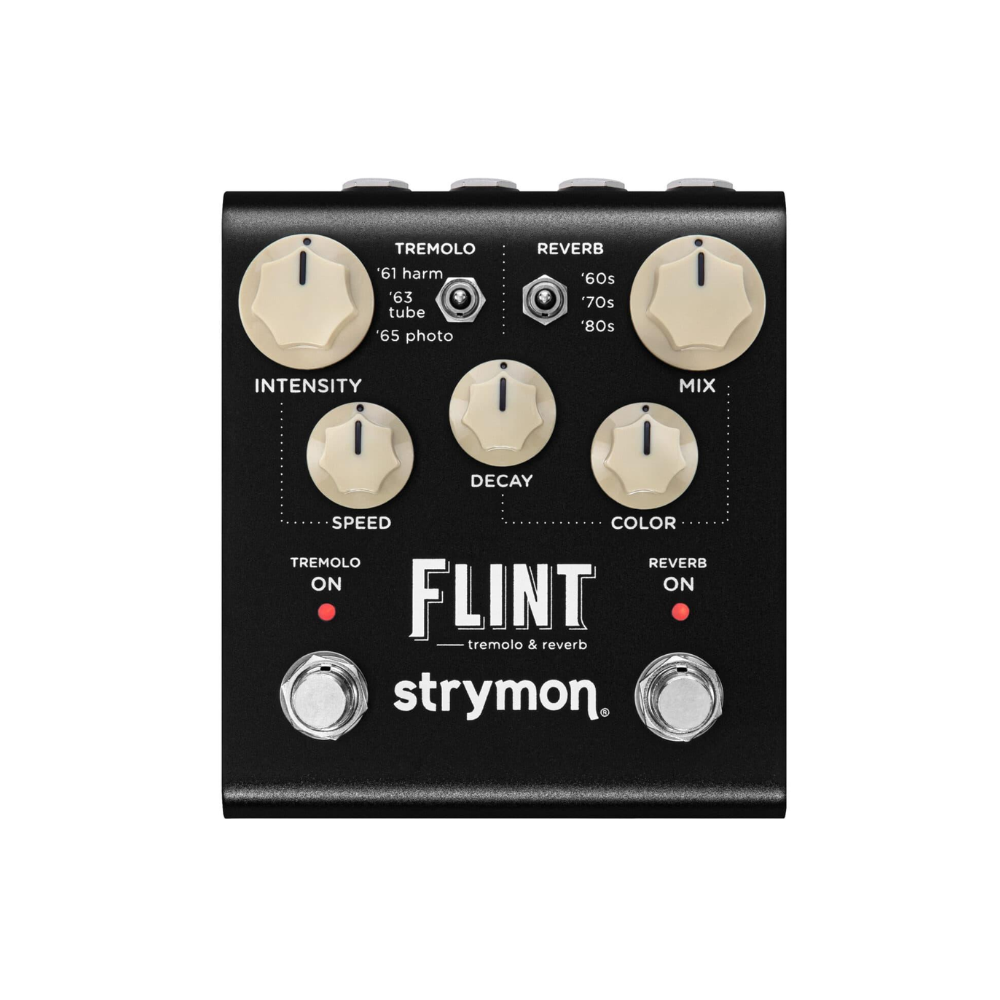Effects Pedals