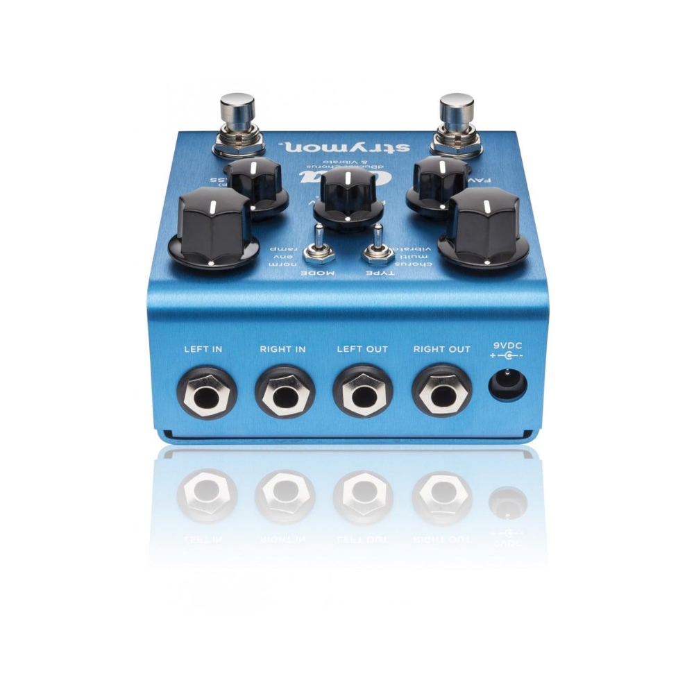 Strymon OLA