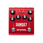 Strymon Sunset