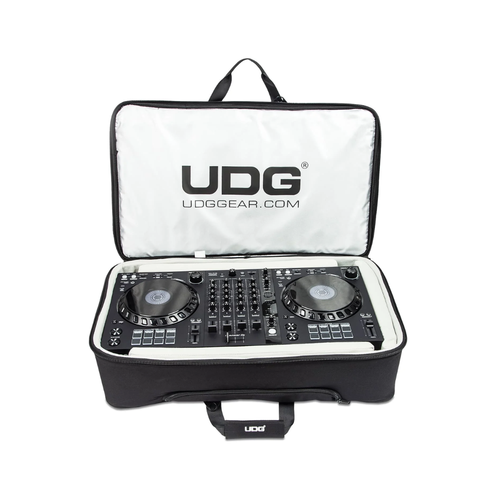 UDG Urbanite MIDI Controller Backpack, L, Black