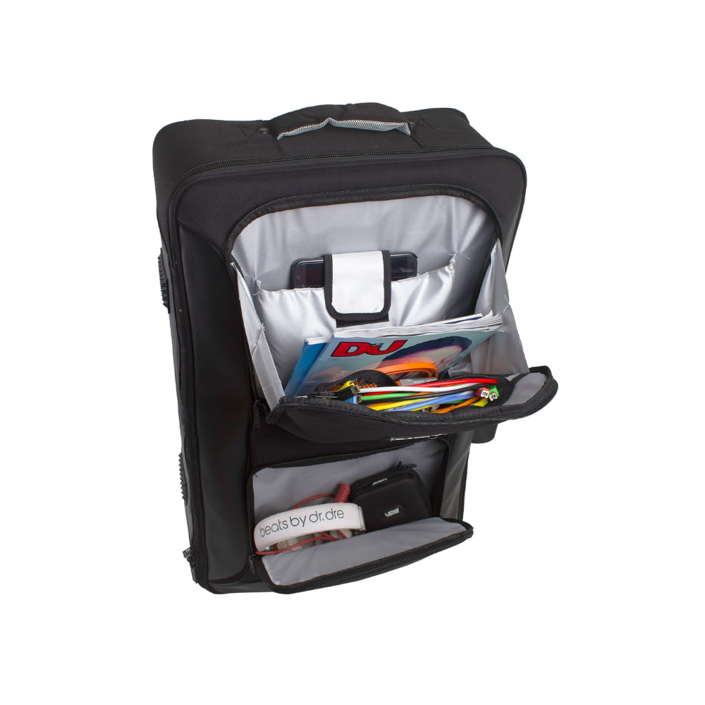 UDG Urbanite MIDI Controller Backpack, L, Black