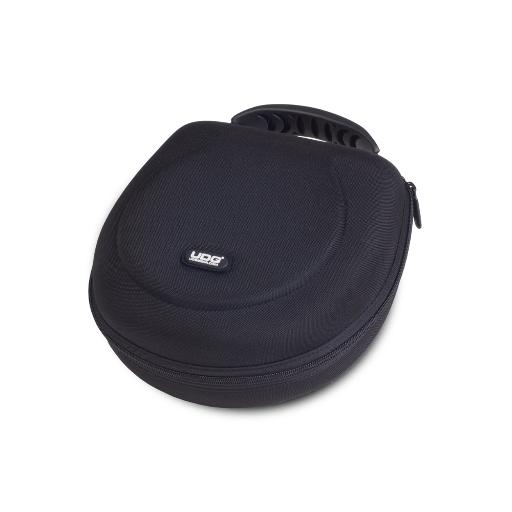 UDG Creator Headphone Hardcase, L, Black