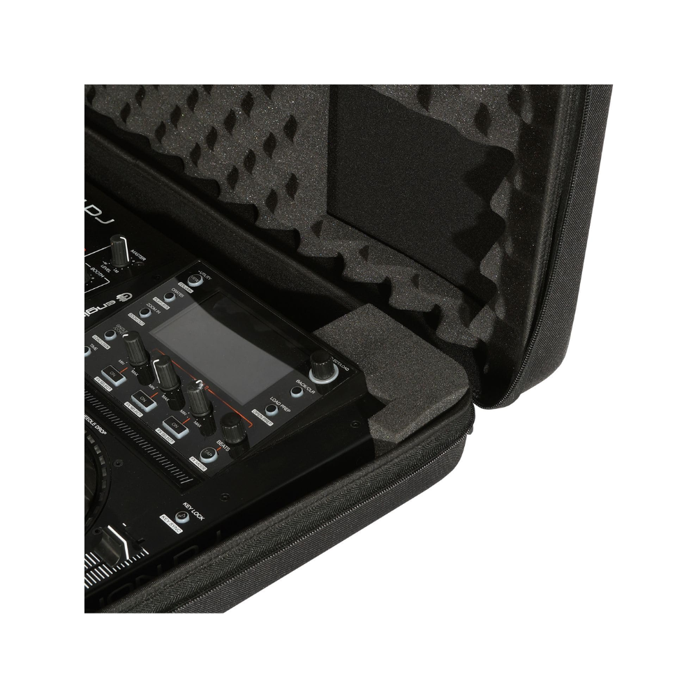 UDG Creator Denon MCX8000 / Roland 808 Hardcase, Black
